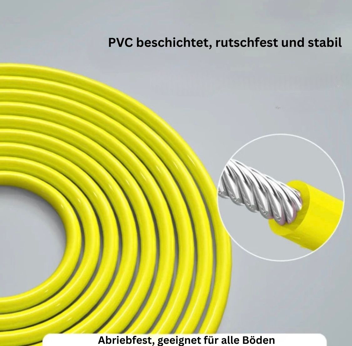 „SteelFlex“ SpeedRope Springseil