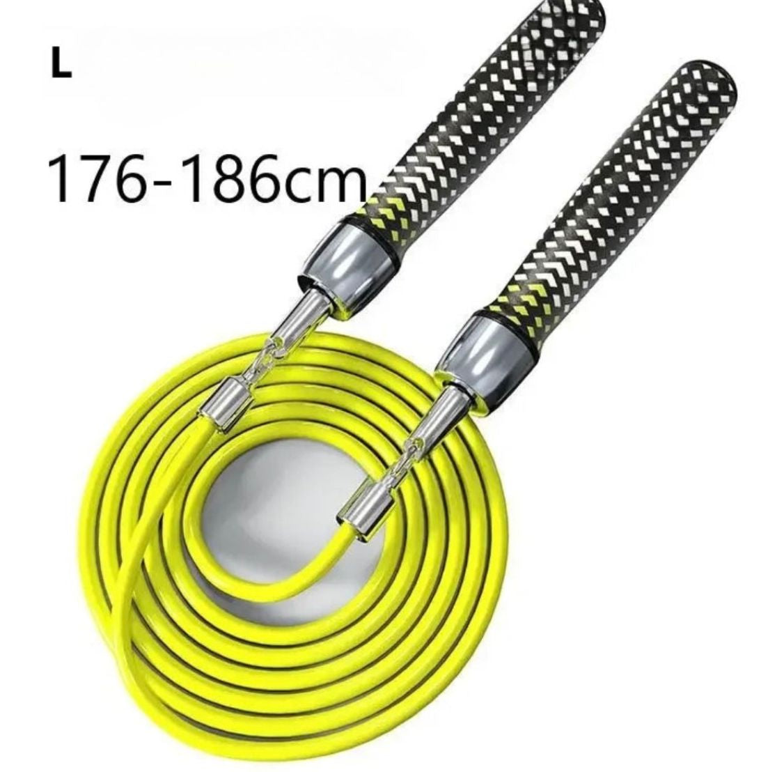 „SteelFlex“ SpeedRope Springseil