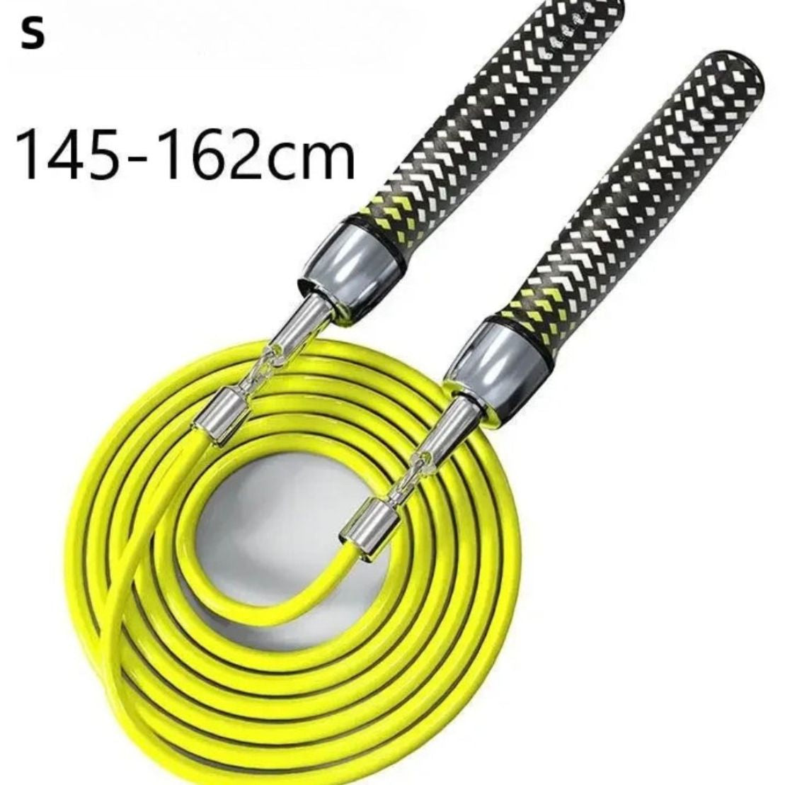 „SteelFlex“ SpeedRope Springseil