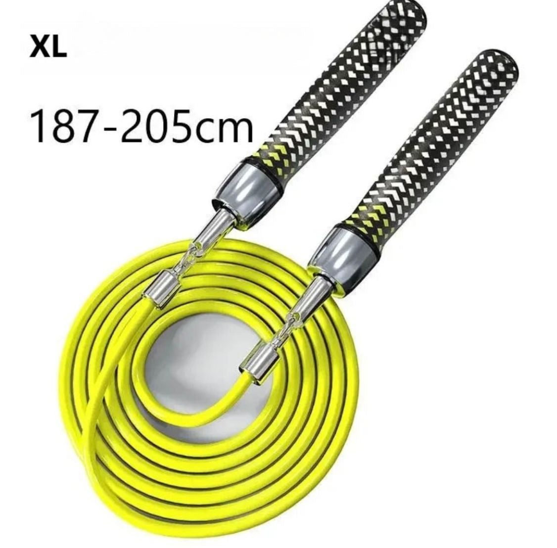 „SteelFlex“ SpeedRope Springseil