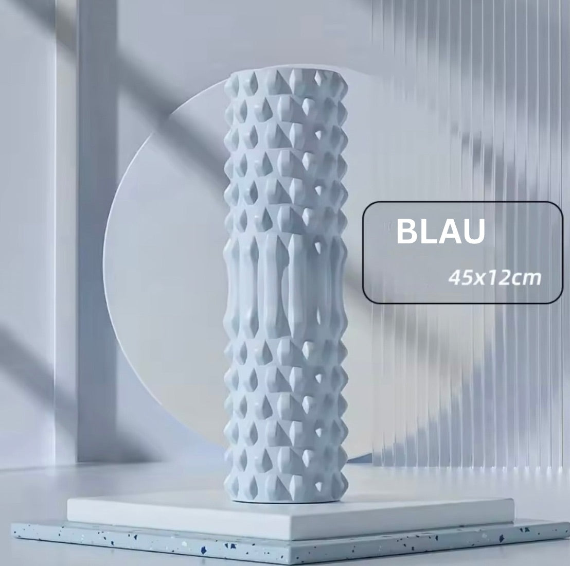 „FlexRoll“ Schaumstoffrolle für Masssage & Regeneration