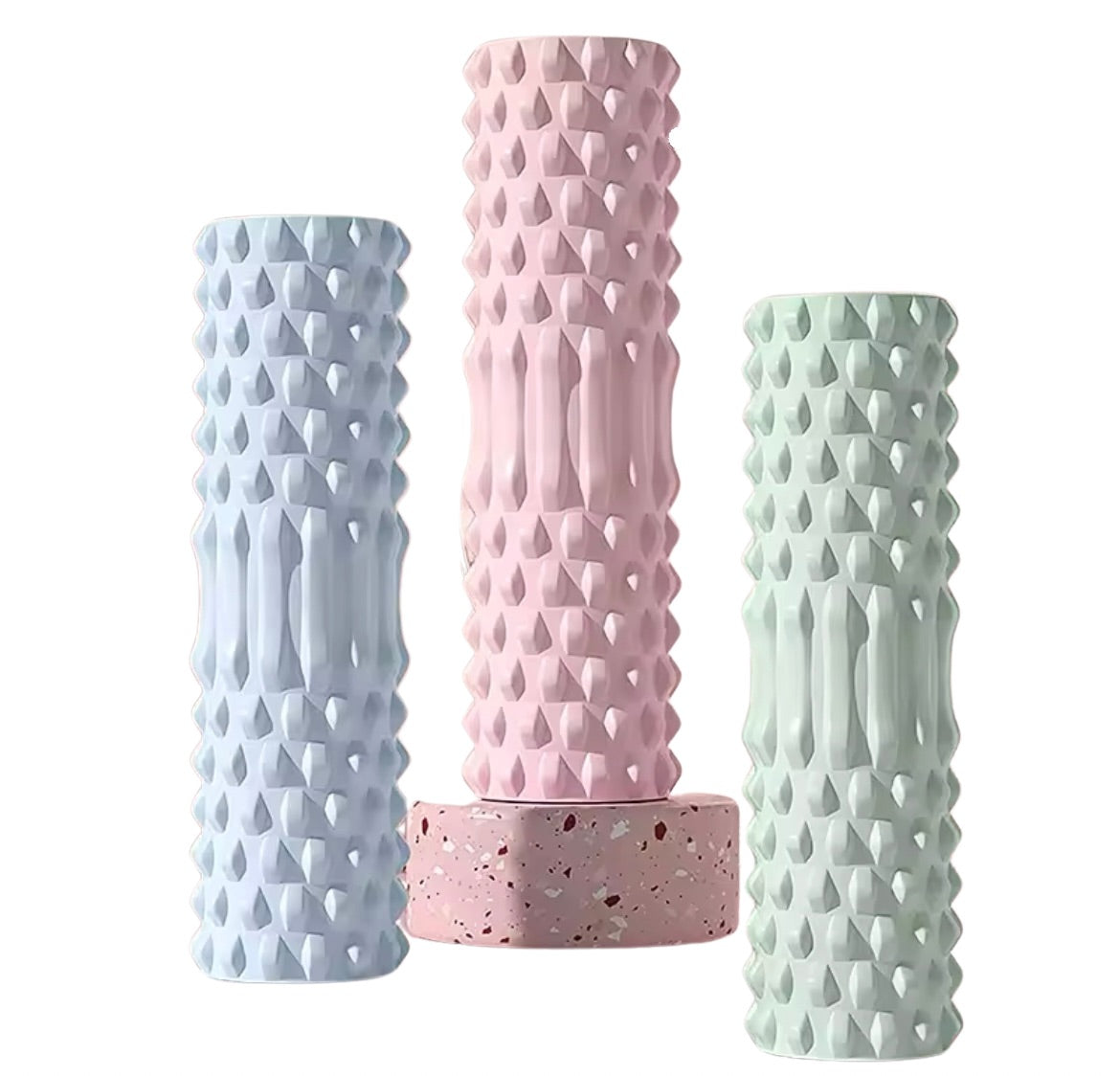 „FlexRoll“ Schaumstoffrolle für Masssage & Regeneration