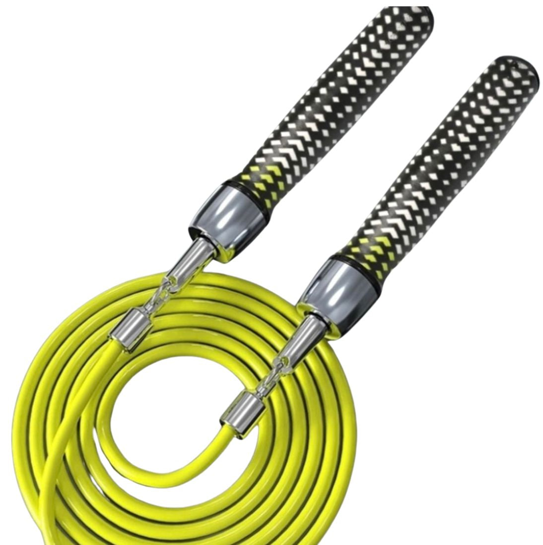„SteelFlex“ SpeedRope Springseil