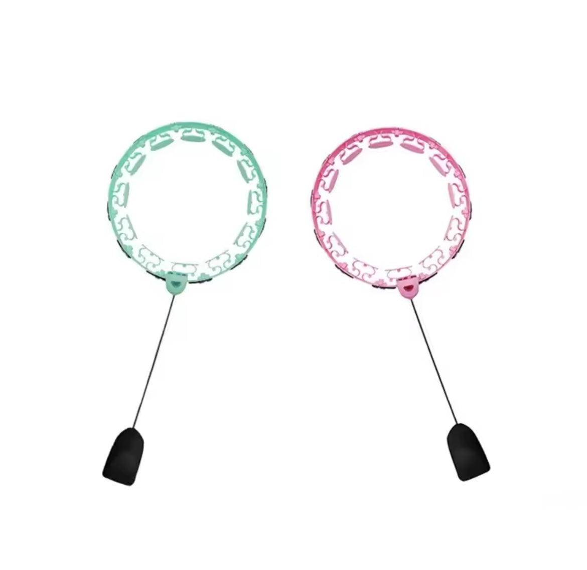 „SlimFit“ Smart Fitness Trainings Ring