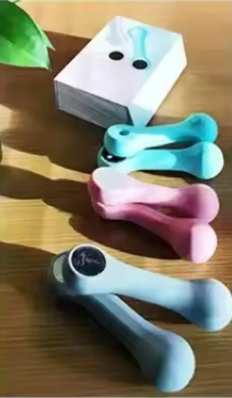 „SmartFit“ digitales Tracking Hantel Set