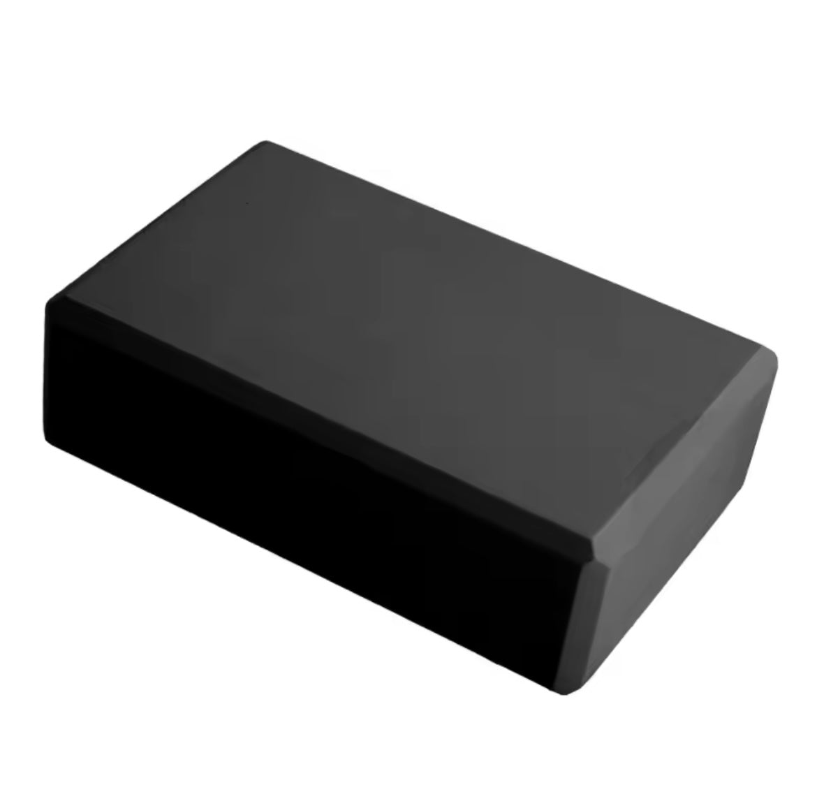 „Pure“ Yoga Block – Fitness & Pilates