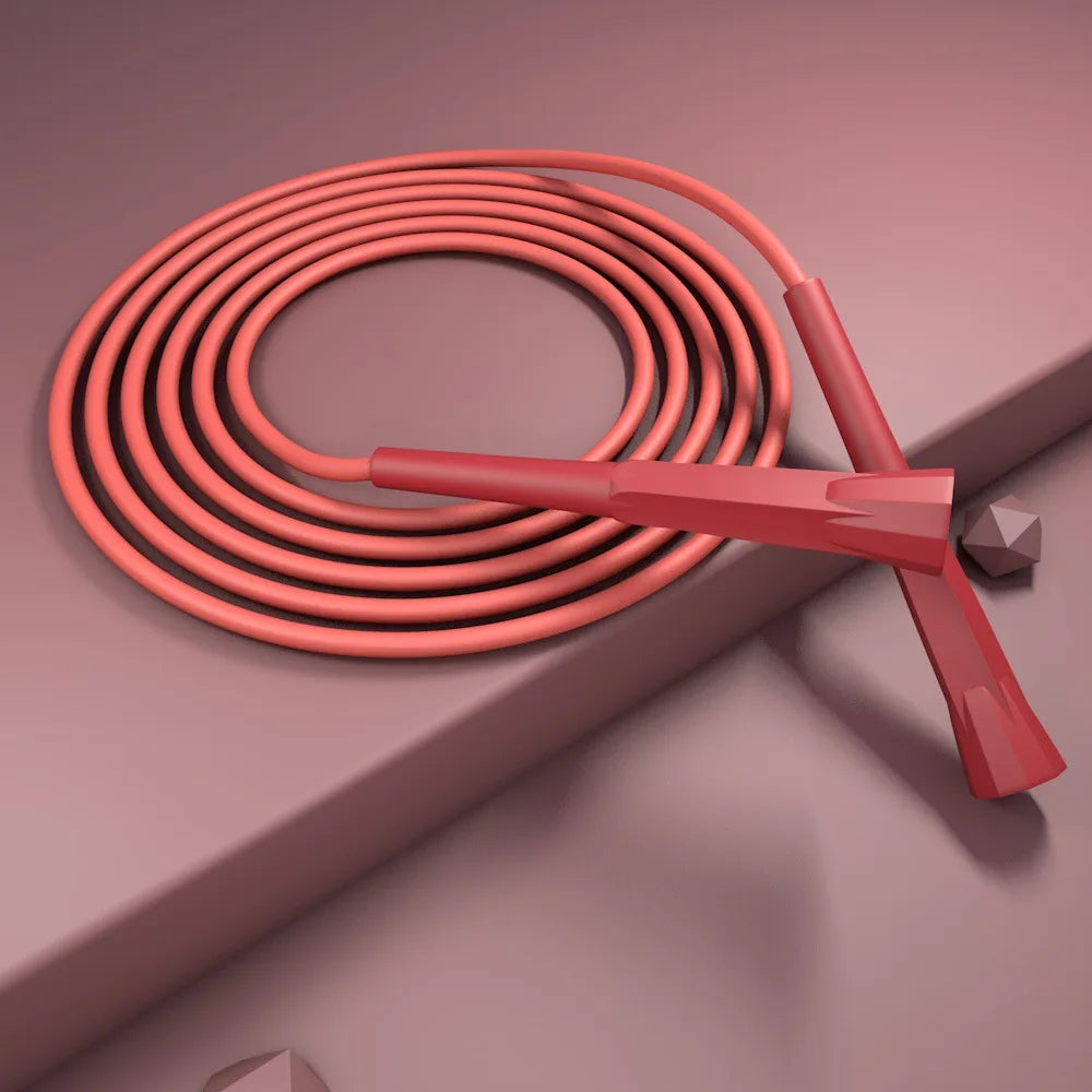 „SpeedFit“ professionelles Springseil - Racing