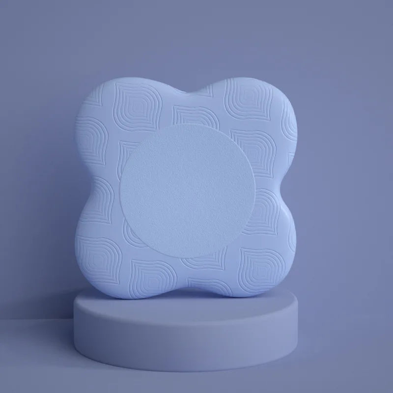 „YogaComfort“ rutschfestes Polster/Kniepolster