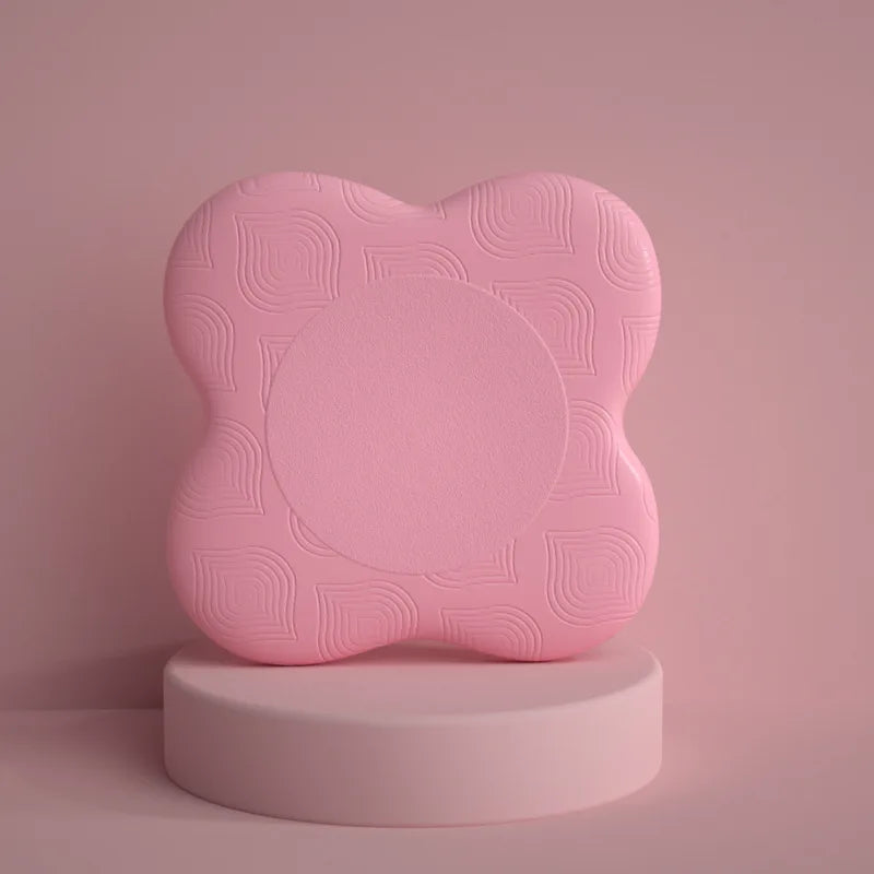 „YogaComfort“ rutschfestes Polster/Kniepolster