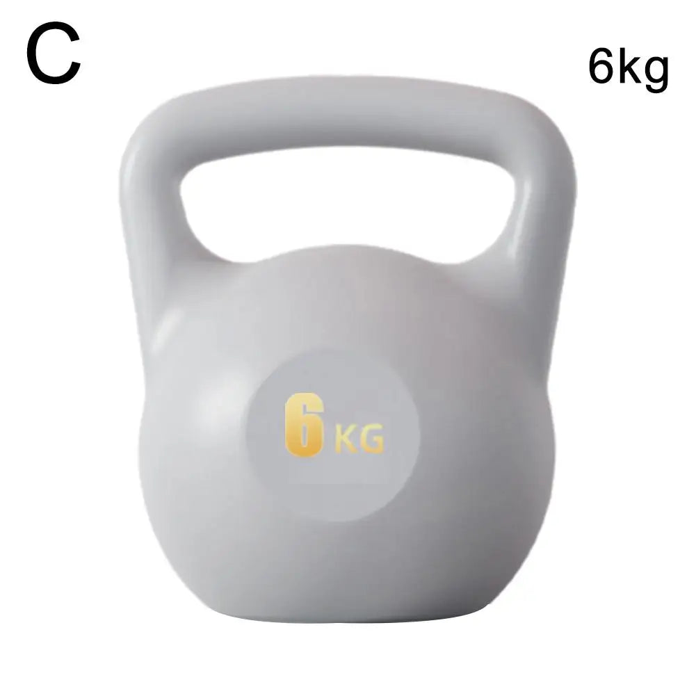 „TrainPro“ wassergefüllte Kettlebell Hantel