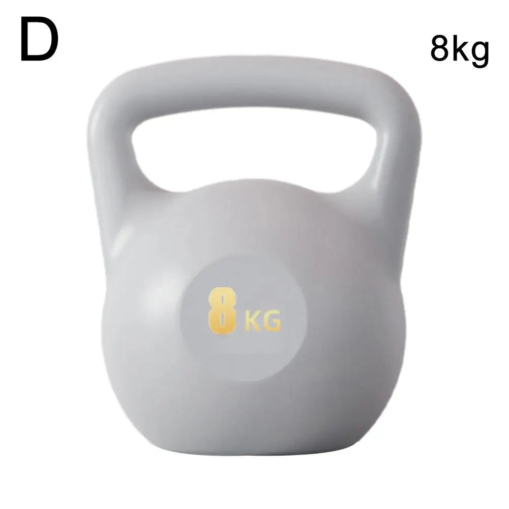 „TrainPro“ wassergefüllte Kettlebell Hantel