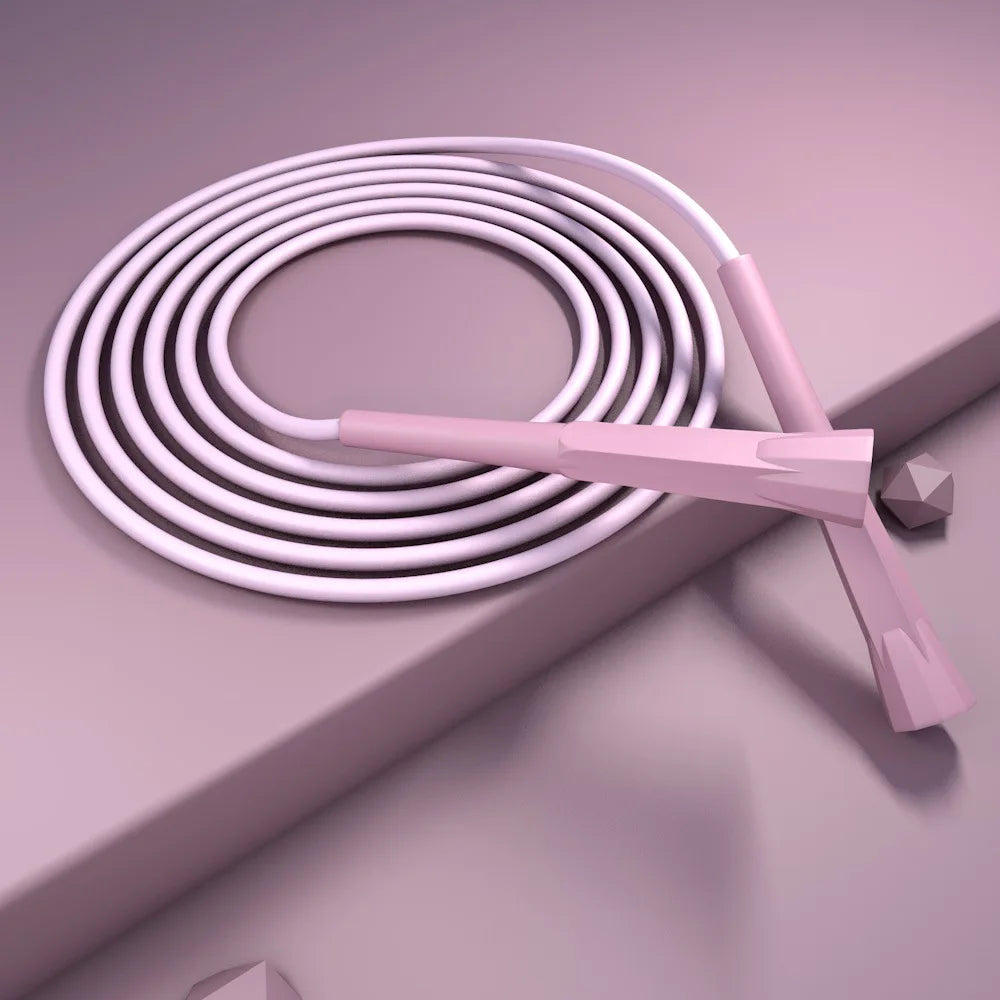 „SpeedFit“ professionelles Springseil - Racing