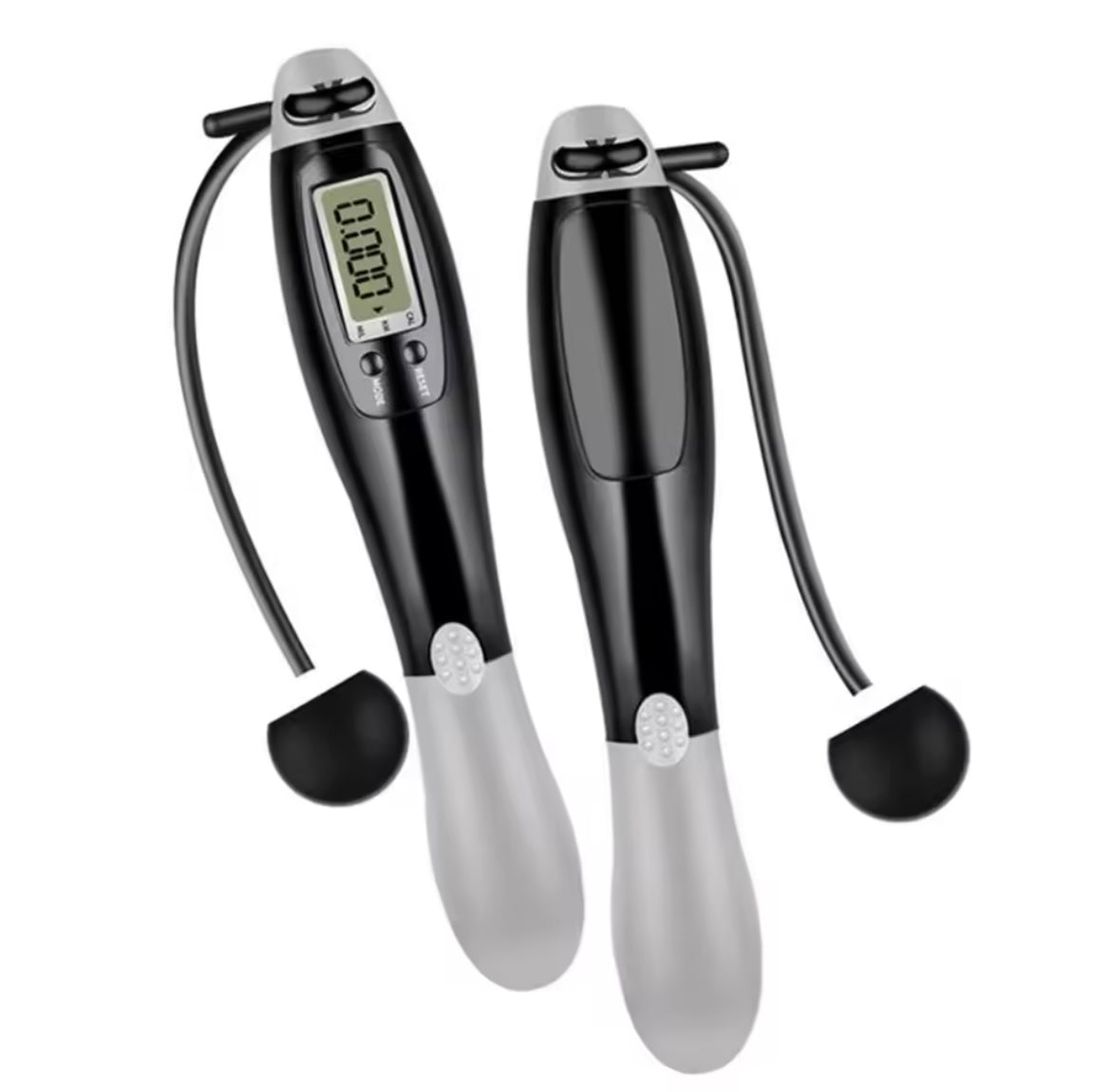 „Jumpflex" Smartrope, Drahtloses Kalorienzähler-Springseil Set