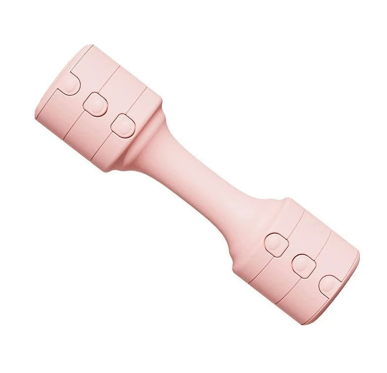 „Poweron“ Hantelset, einstellbar 1.5-2.5kg